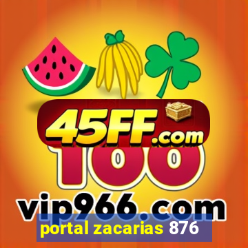 portal zacarias 876